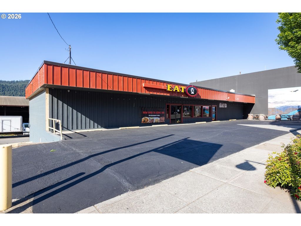 105 W Steuben St, Bingen