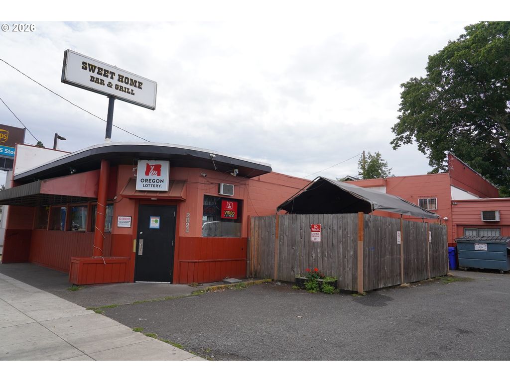 2824 N Lombard St, Portland