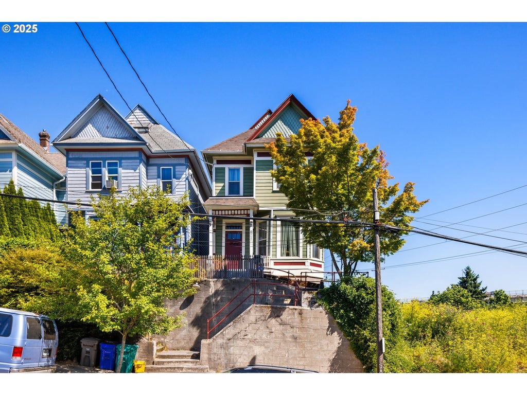 117 S Arthur St, Portland