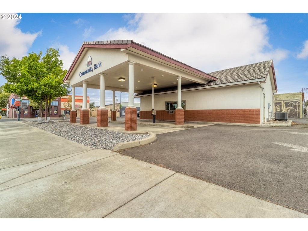 504 N Main St, Milton-Freewater