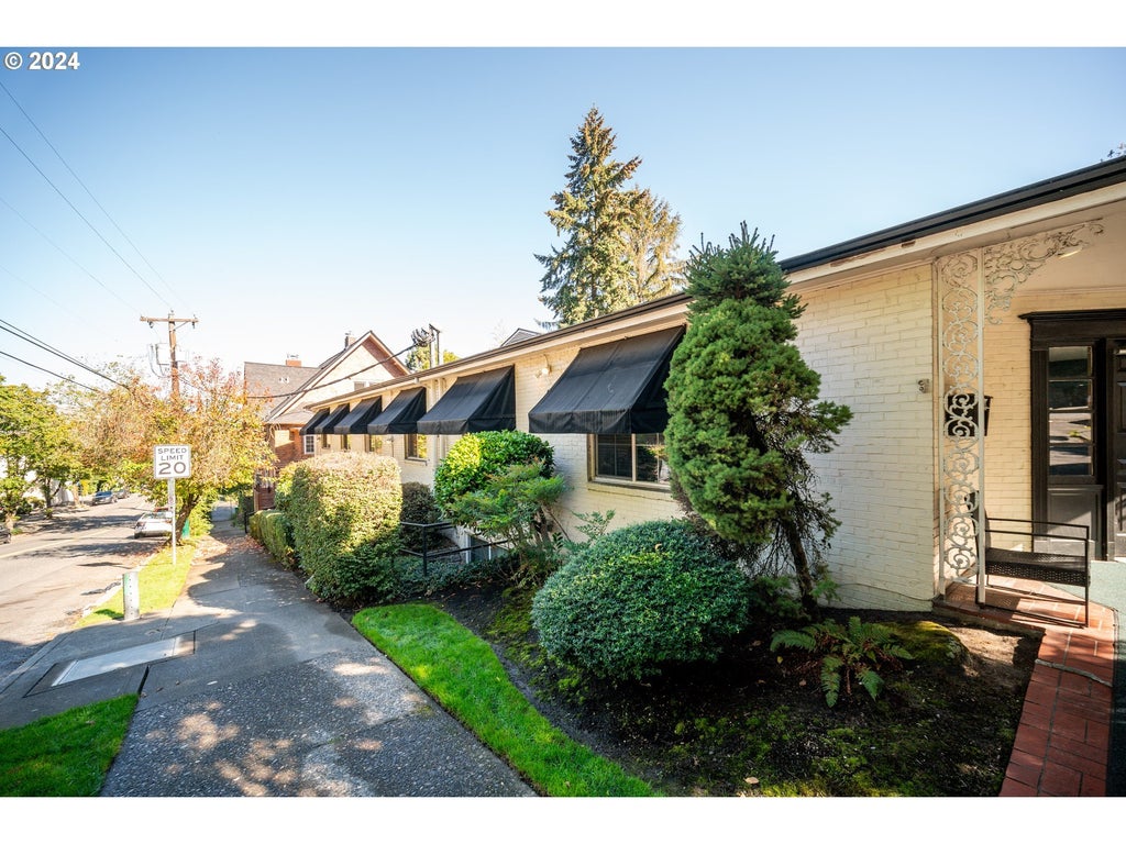 Nw Undisclosed Ave, Portland