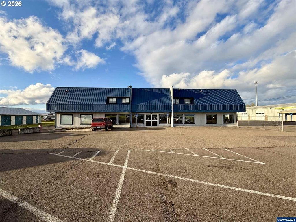 34030 Sw Excor Rd, Albany