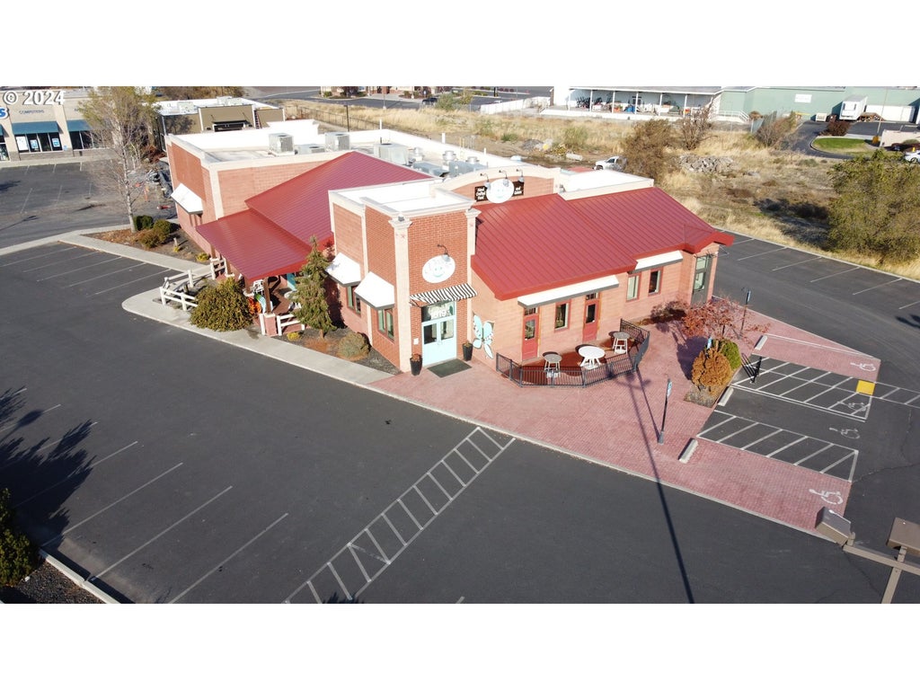 1619 N 1st St, Hermiston