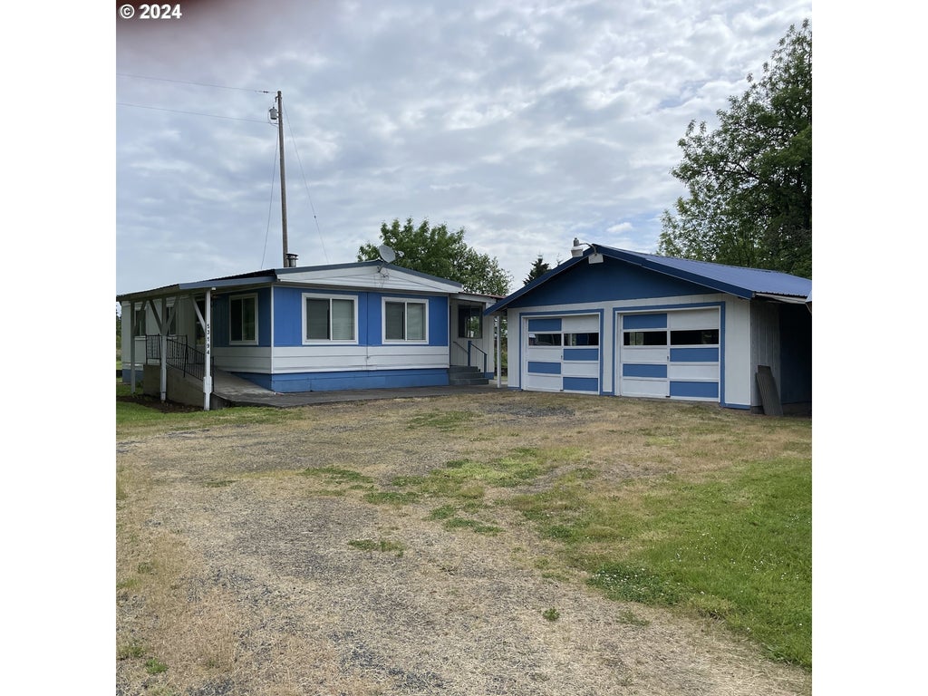 53194 Columbia River Hwy, Scappoose