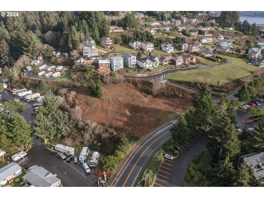 1005 Se Bay Blvd, Newport