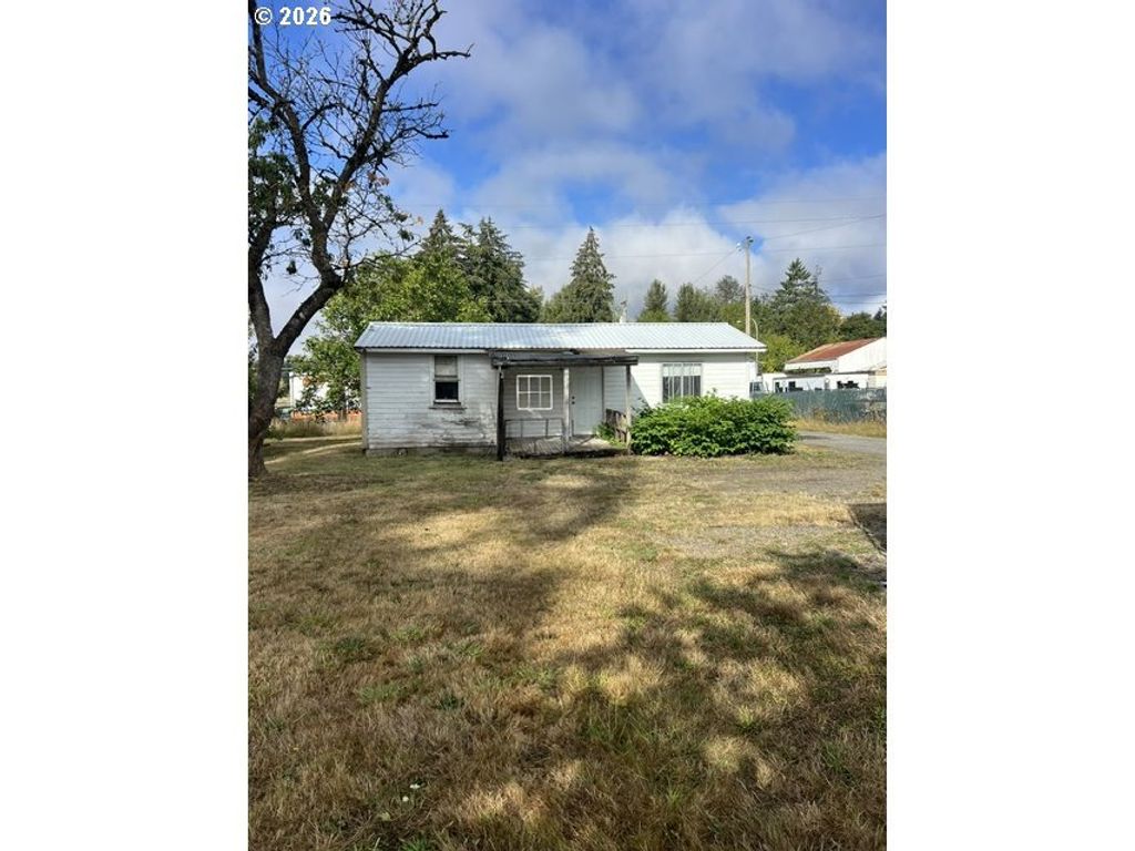 21707 Ne 10th Ave, Ridgefield