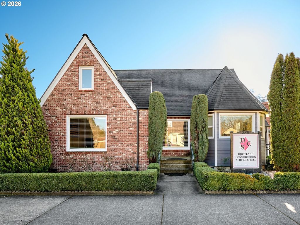 285 Ne 3rd Ave, Canby