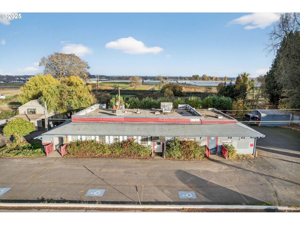 50316 Columbia River Hwy, Scappoose