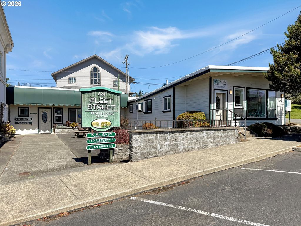 624 Fleet St, Brookings