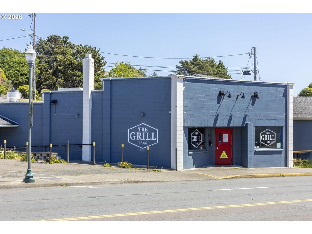 1330 Ne Highway 101, Lincoln City