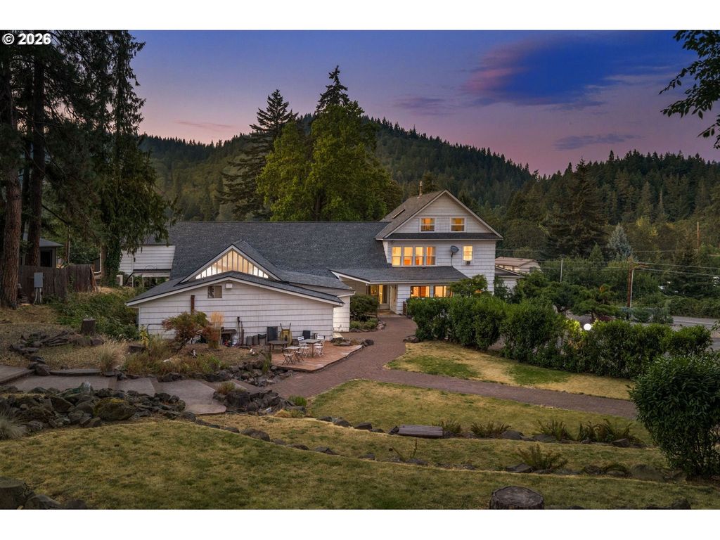 1270 N Main Ave, White Salmon