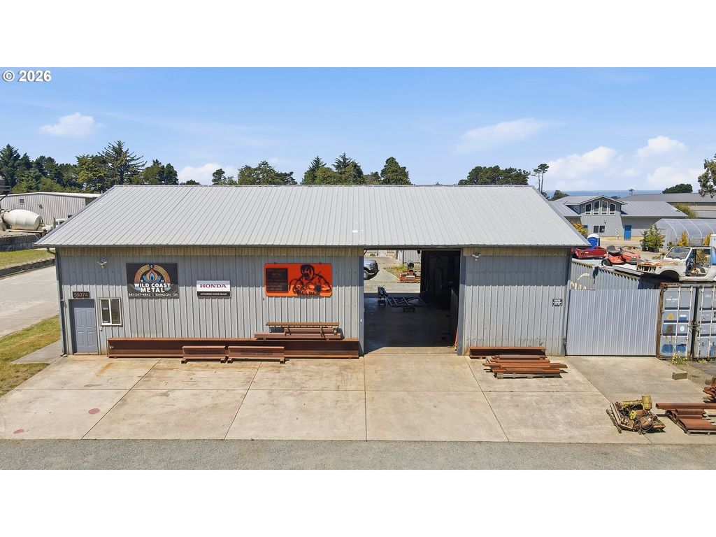 55374 Rosa Rd, Bandon