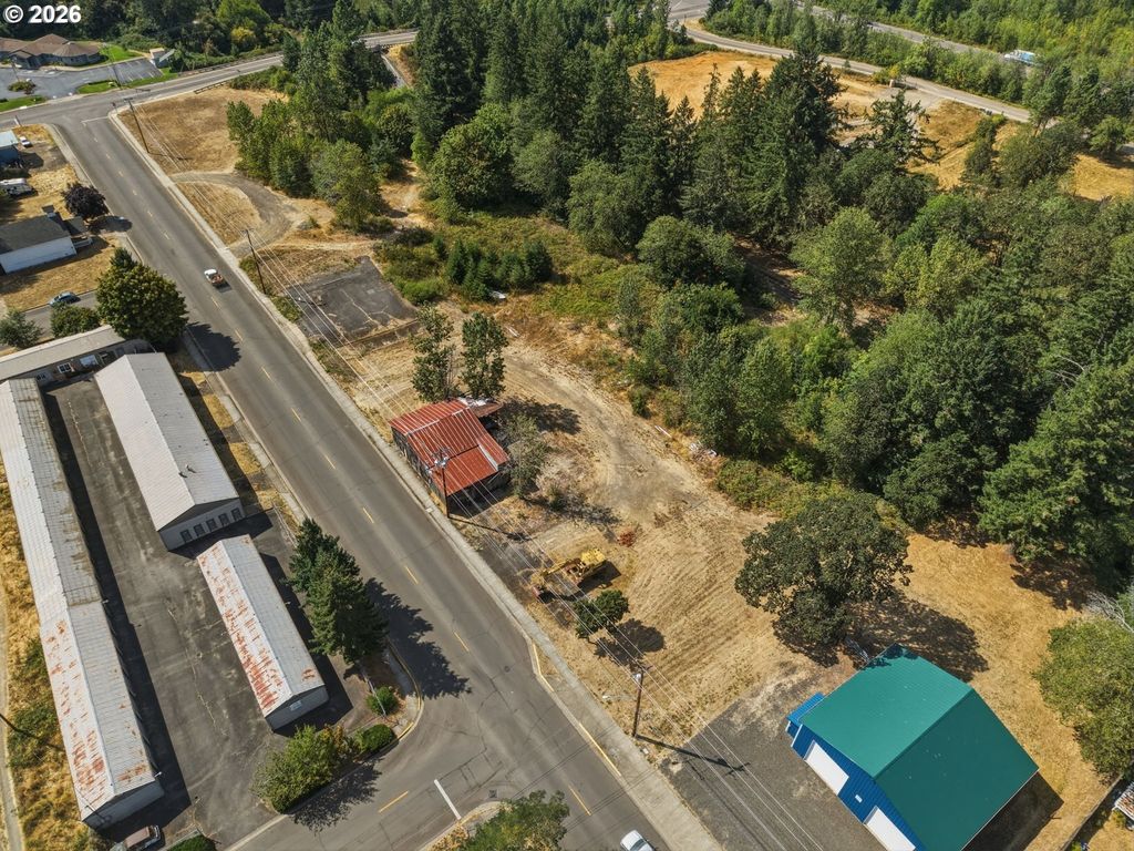 24909 W Broadway Ave, Veneta