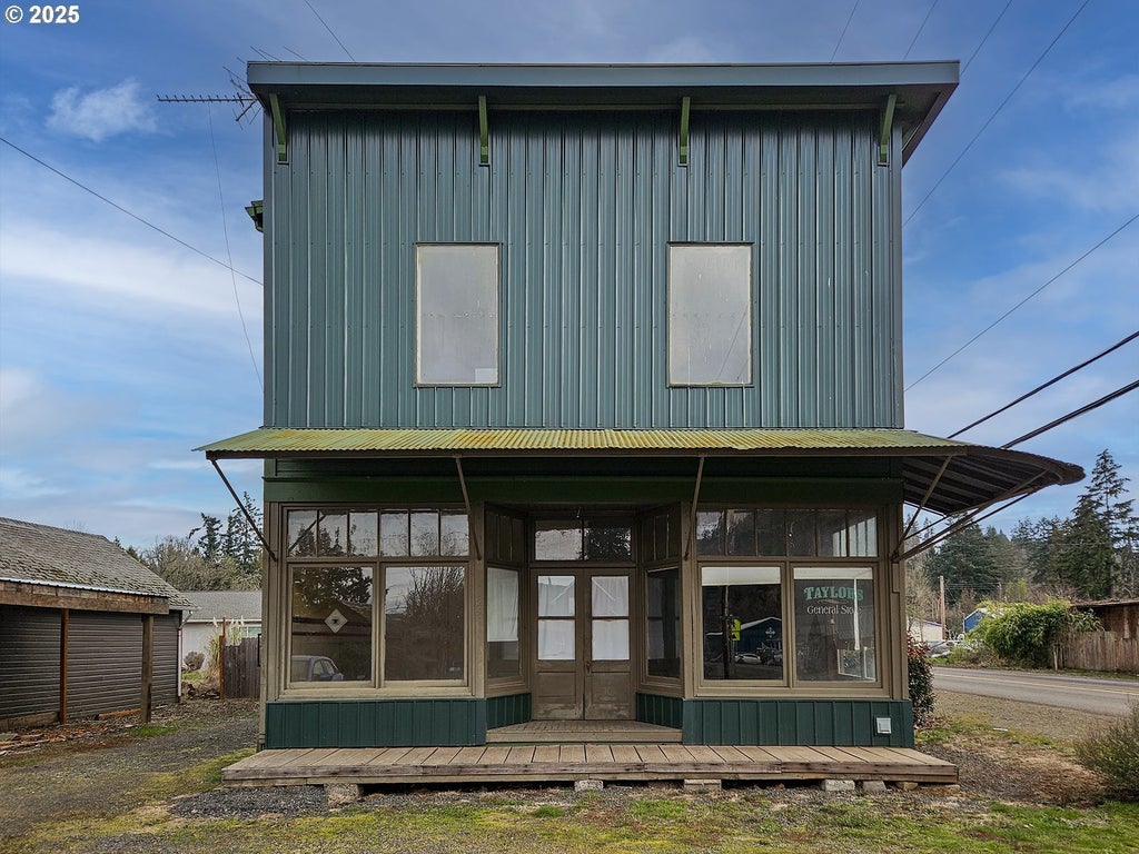 291 Grandview Ave, Scotts Mills