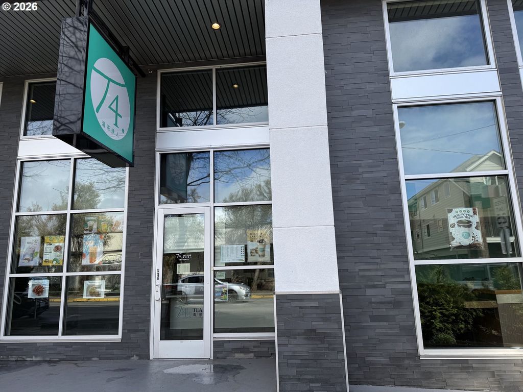 1341 Patterson St, Eugene