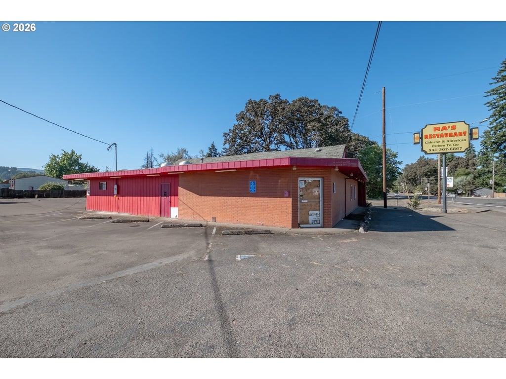 4219 Highway 20, Sweet Home