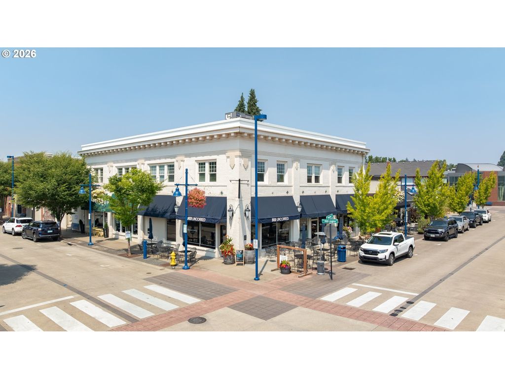 16079 Sw Railroad St, Sherwood