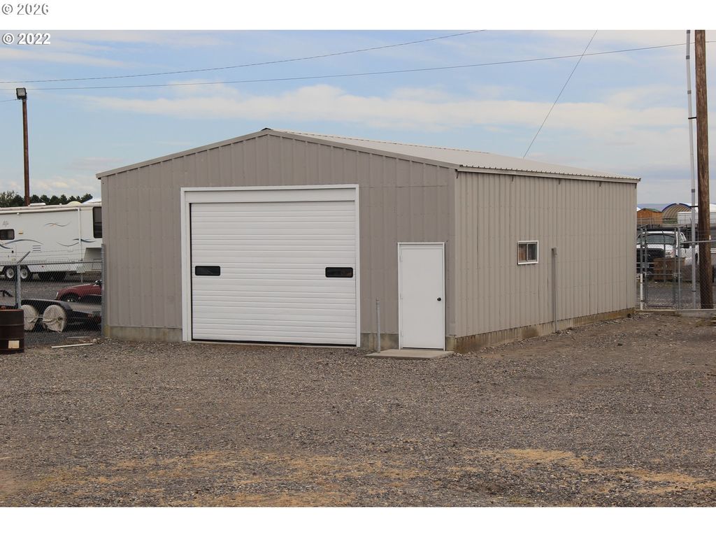 80541 N Highway 395, Hermiston