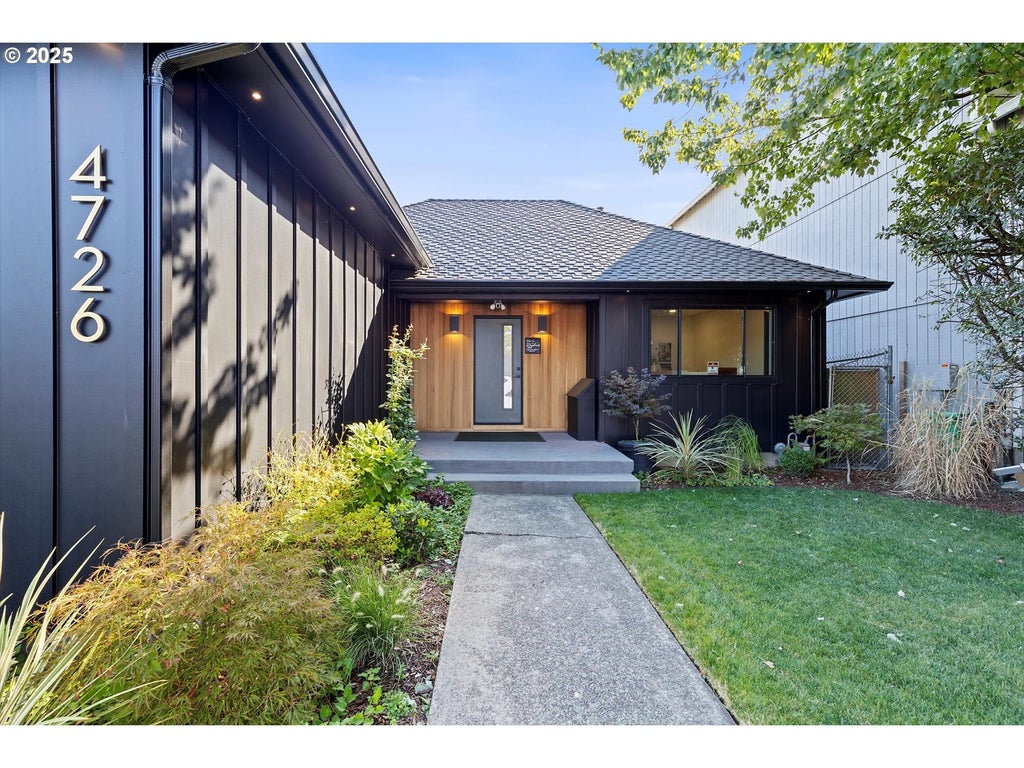 4726 Se Milwaukie Ave, Portland