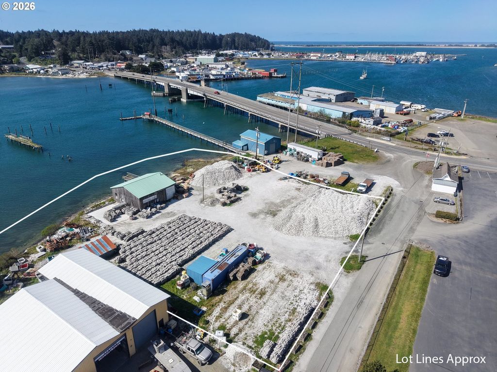 63234 Troller Rd, Coos Bay