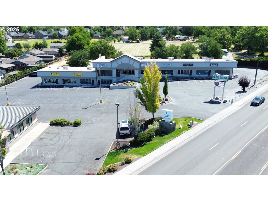 1055 S Highway 395, Hermiston