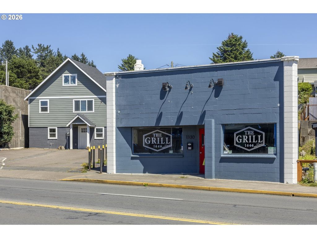 1330 Ne Highway 101, Lincoln City