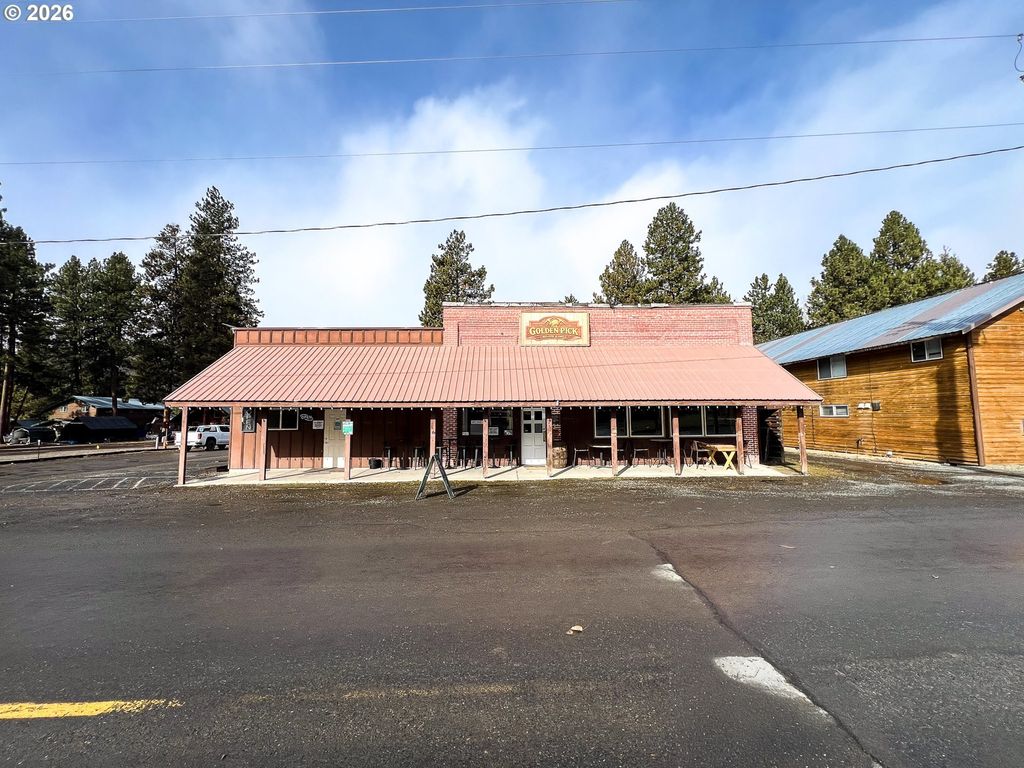 178 Mill St, Sumpter