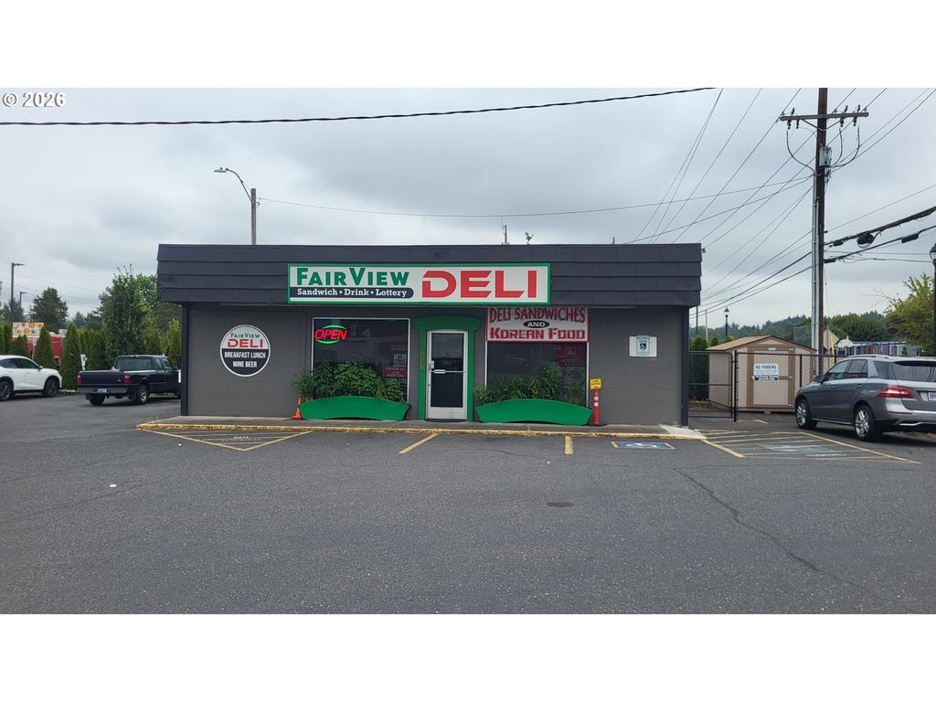 1606 Ne 223rd Ave, Fairview