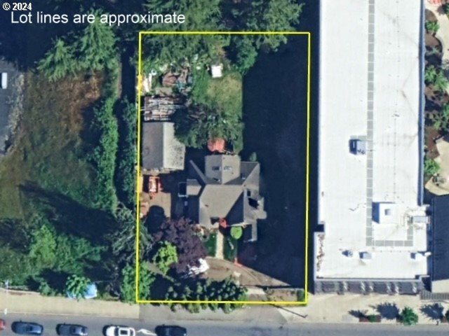 9715 Ne Glisan St, Portland