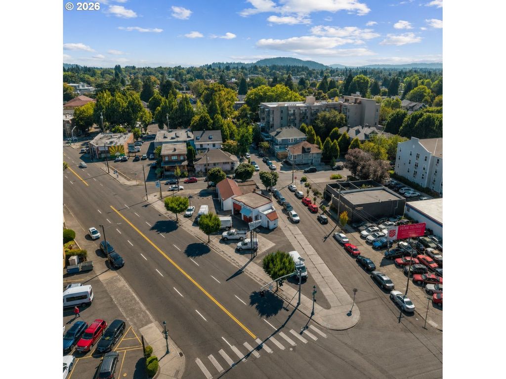 1840 Ne Sandy Blvd, Portland