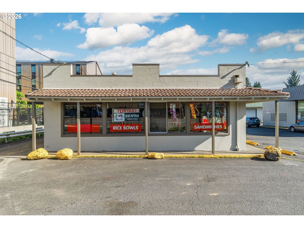 4331 Ne Killingsworth St, Portland