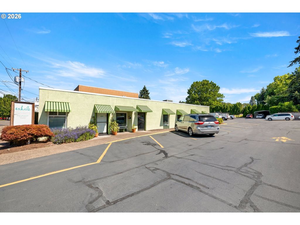 2318 Pacific Ave, Forest Grove