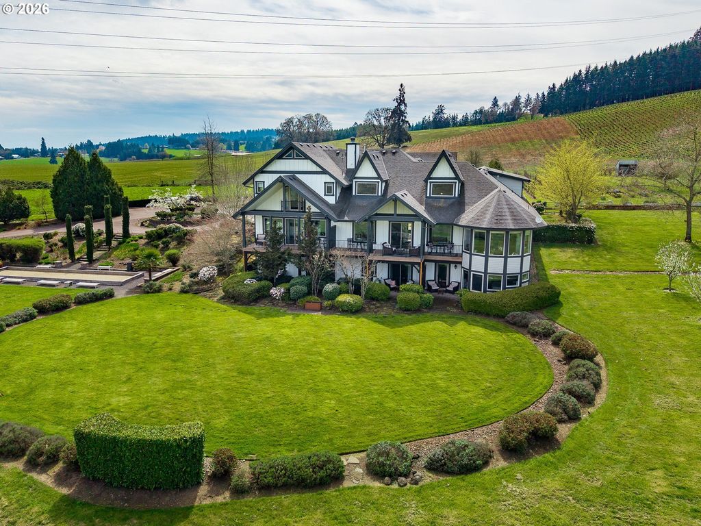 20300 Ne Highway 240, Newberg