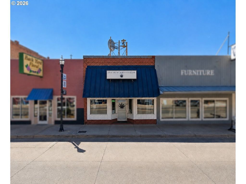 15 N F St, Lakeview