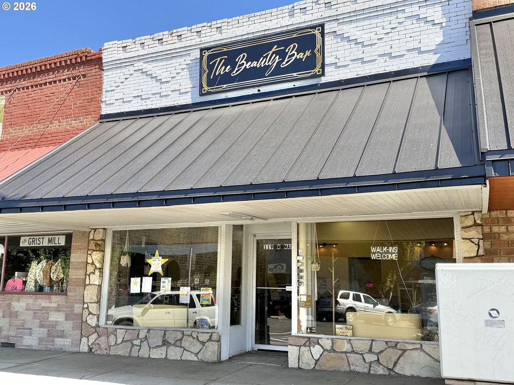 119 W Main St, Goldendale