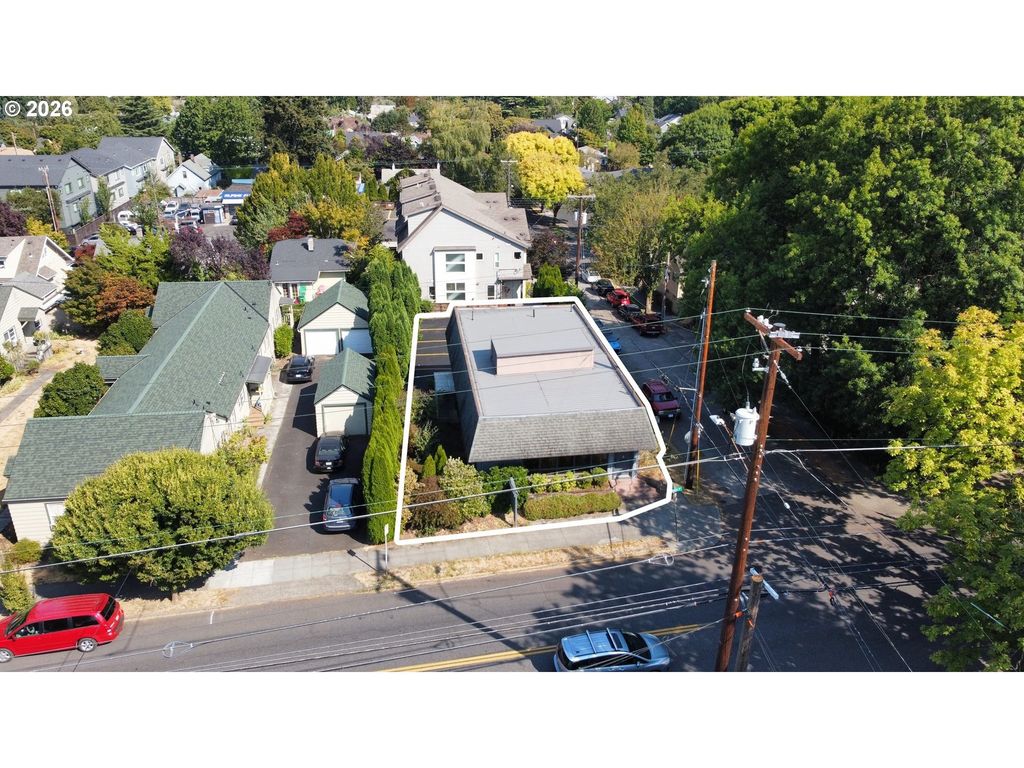 5848 Se Milwaukie Ave, Portland