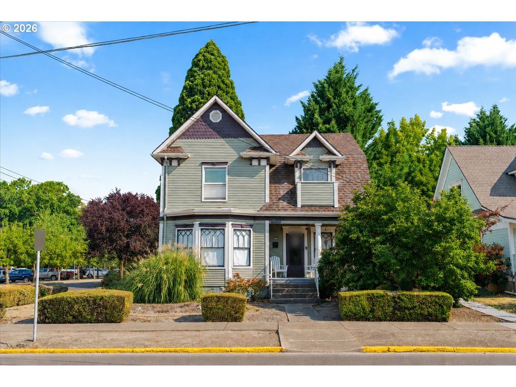 707 Ne 5th St, McMinnville