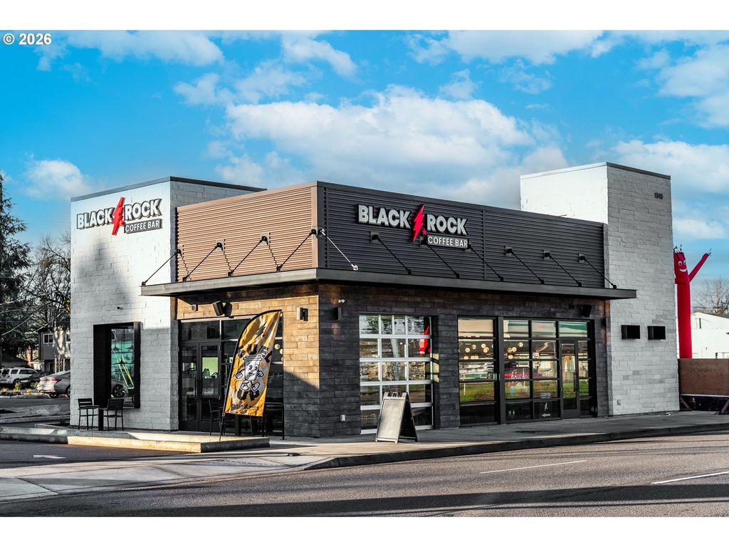 1320 W 7th Ave, Eugene