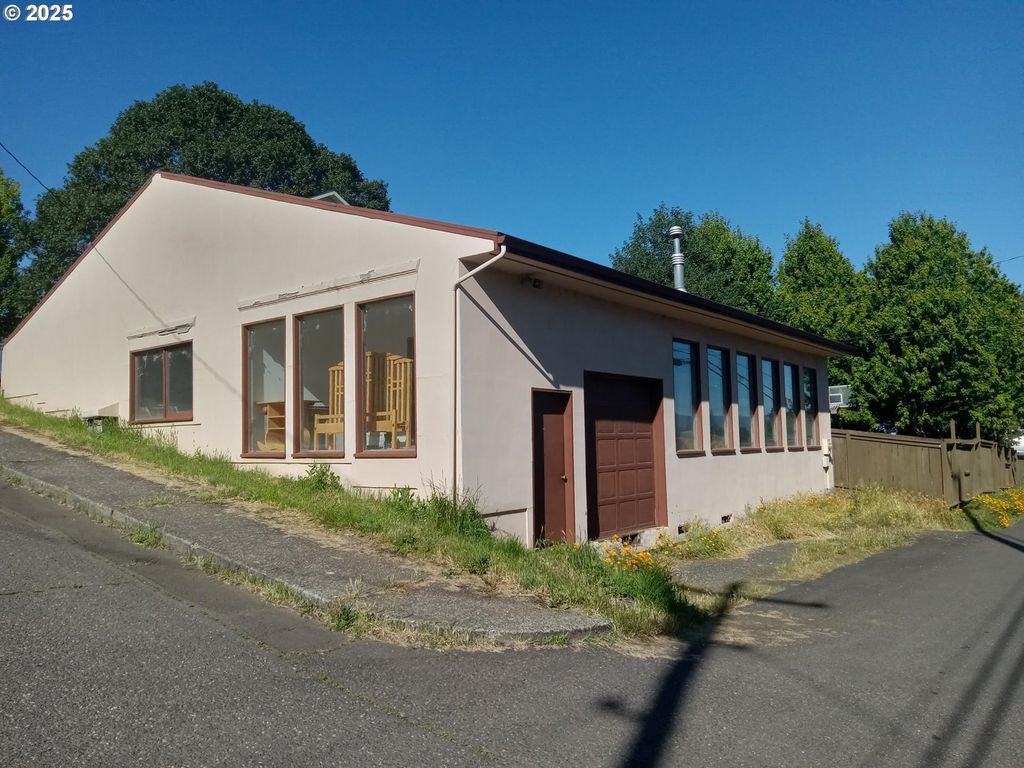 315 E Jewett Blvd, White Salmon