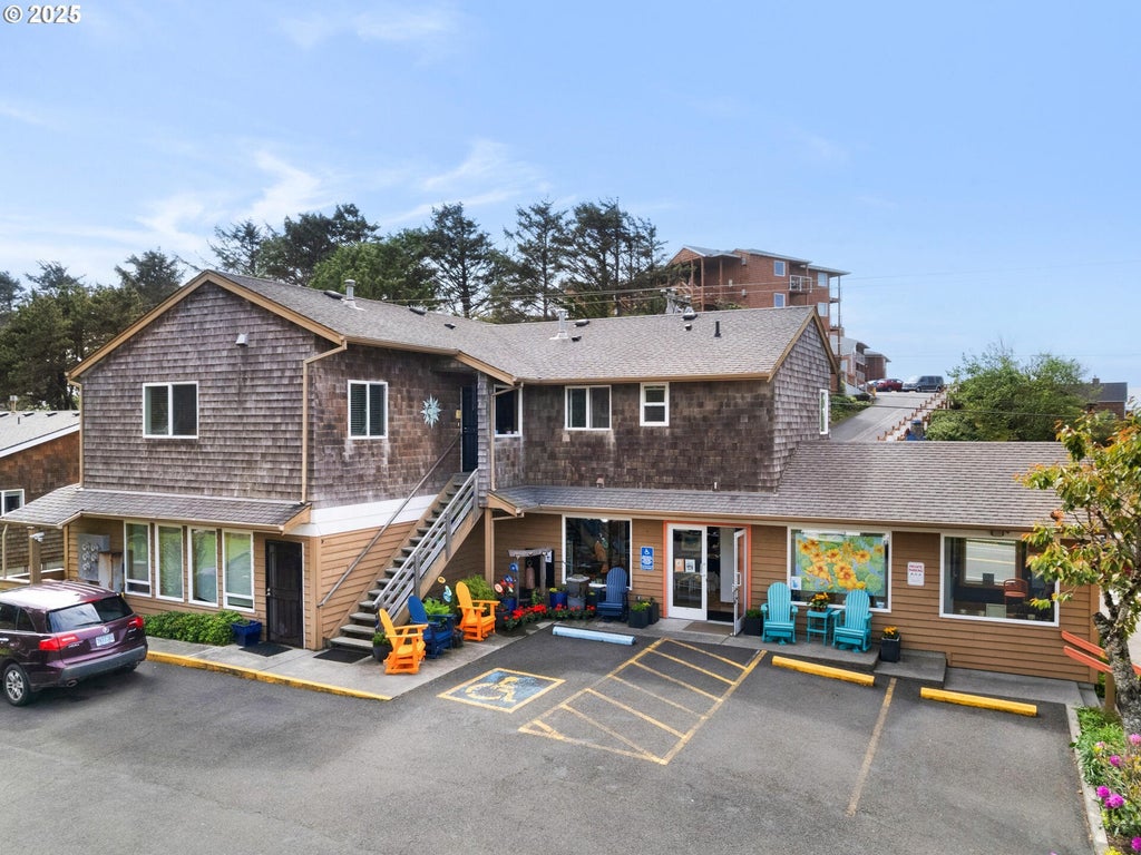 107 Sunset Blvd, Cannon Beach