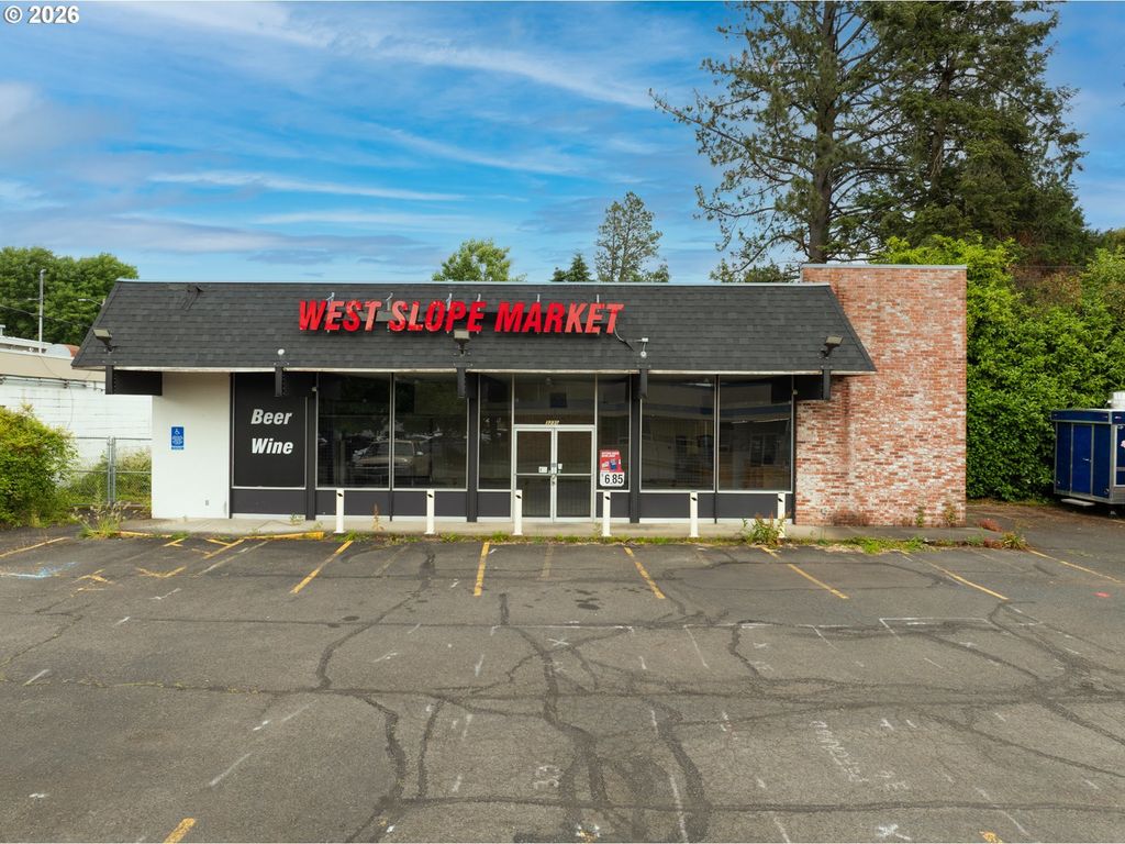3230 Sw 87th Ave, Portland