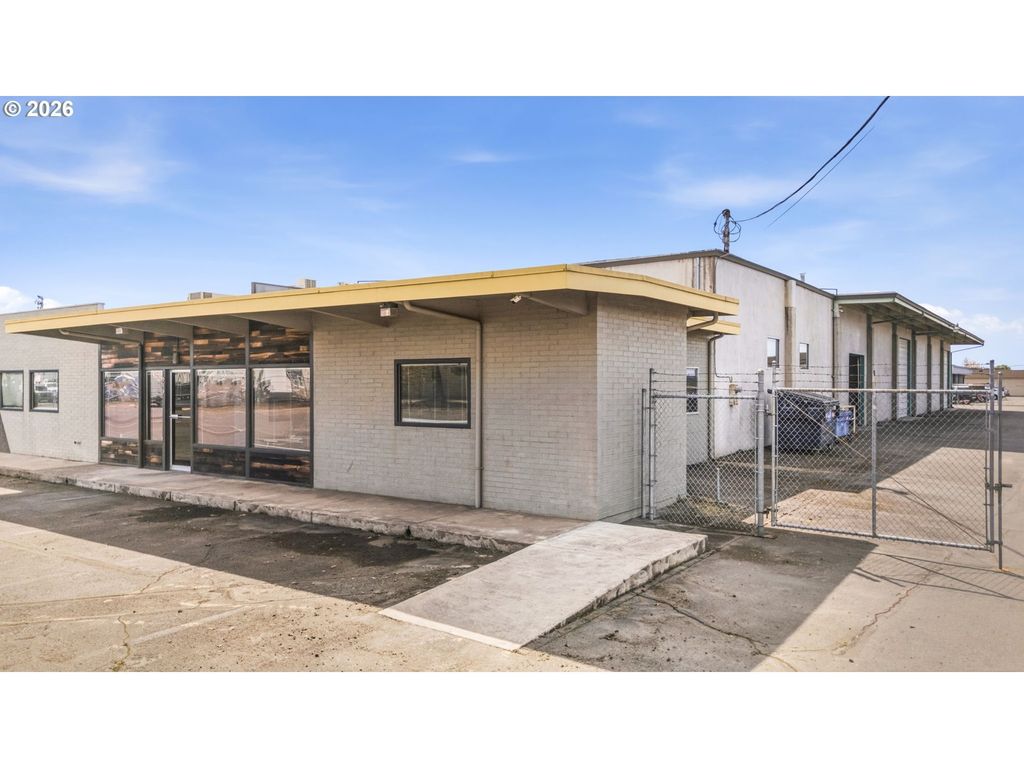 940 Wilson St, Eugene