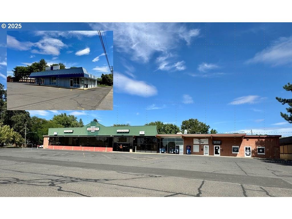 905 S 2nd Ave, Walla Walla
