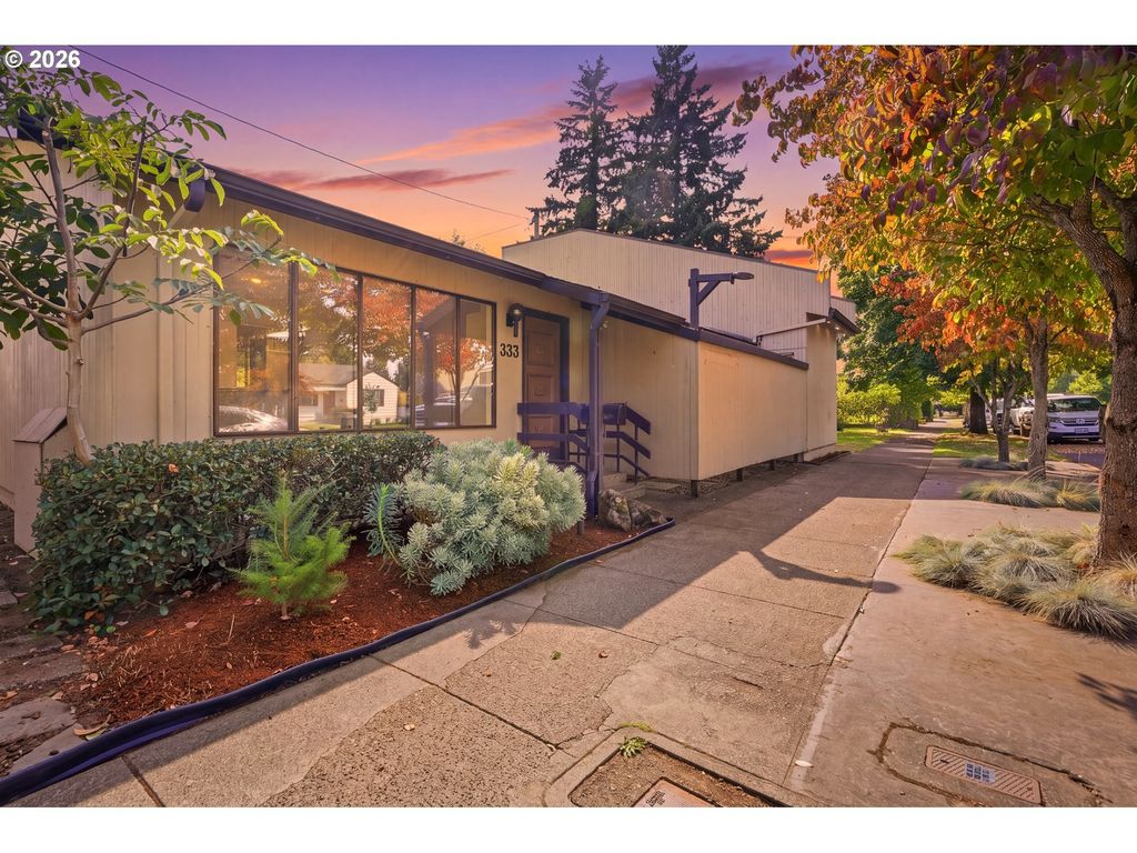 333 Nw 3rd Ave, Canby