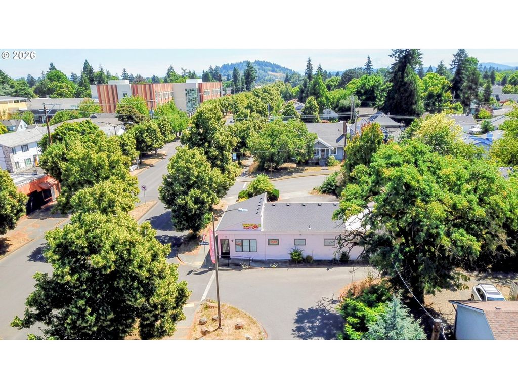 6736 Se Powell Blvd, Portland