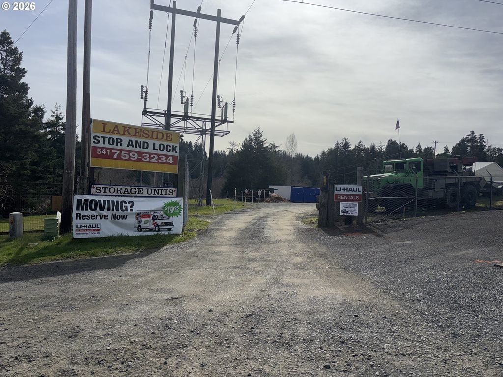 115 Airport Way, Lakeside