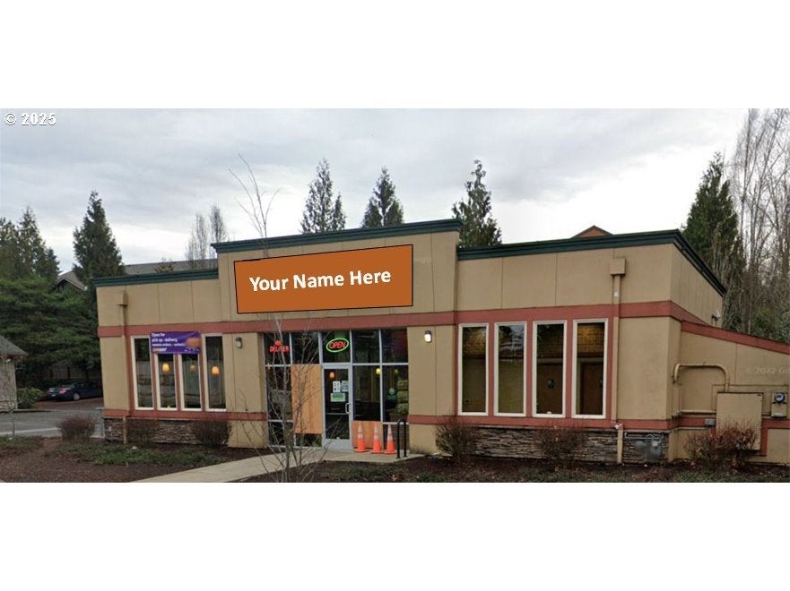 16088 Ne Sandy Blvd, Portland