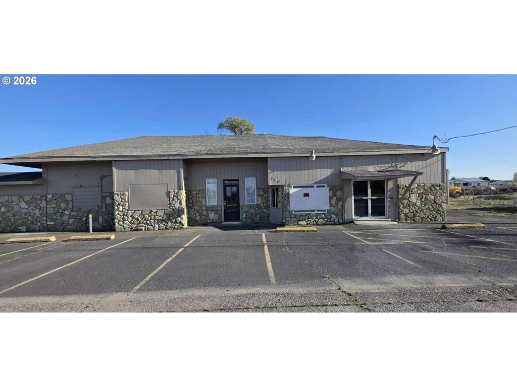 990 E Hwy 730, Irrigon