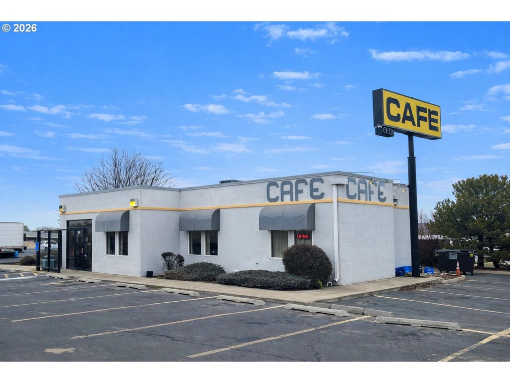 101 Front St, Boardman
