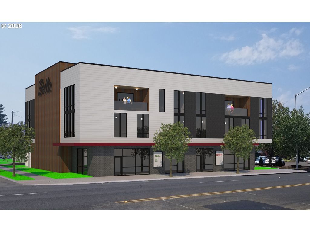 3506 Main St, Vancouver